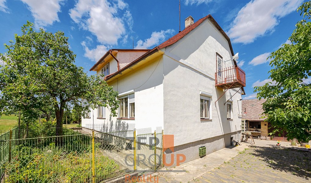 Prodej domu 193 m² s pozemkem 1 906 m², Tavíkovice – náhled fotky 17
