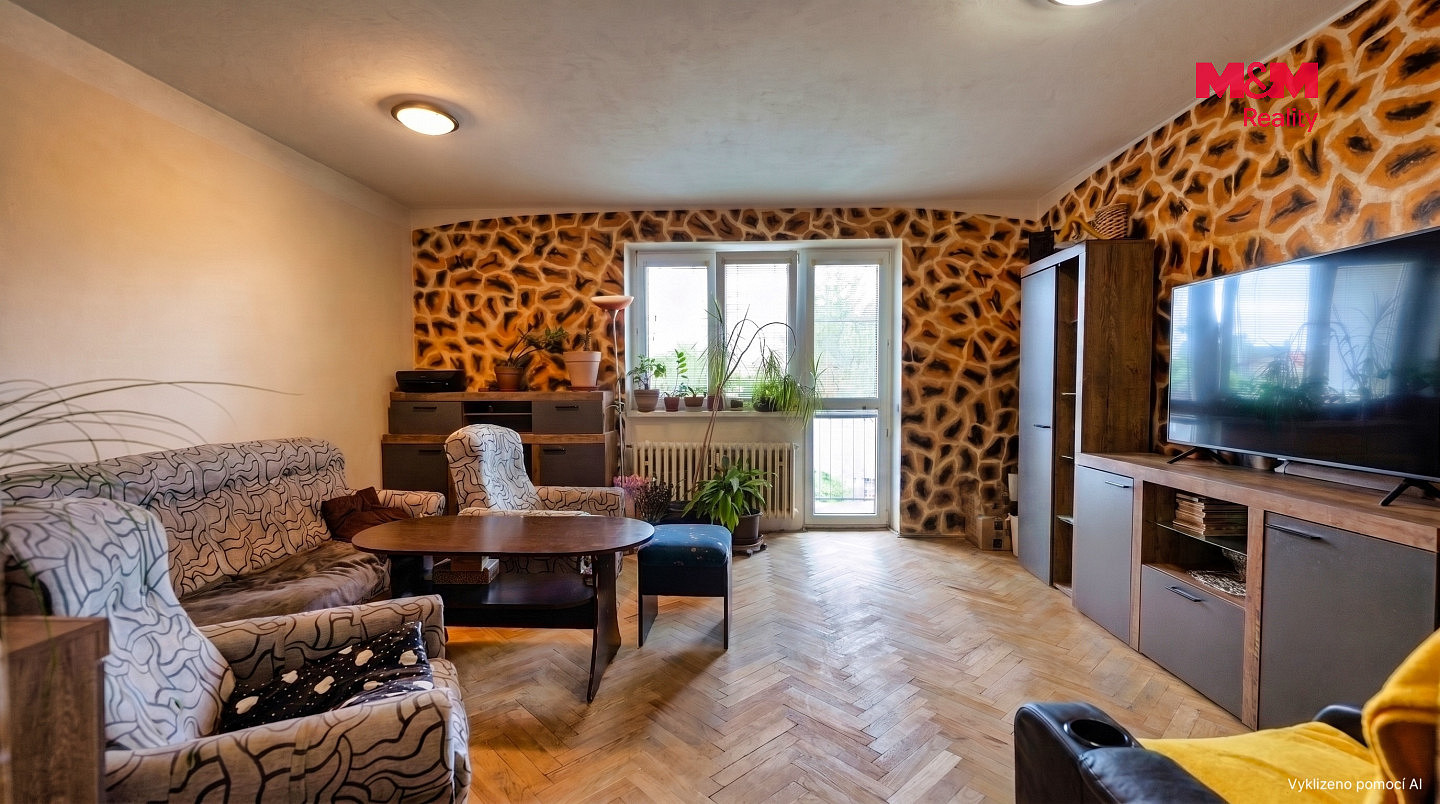 Prodej bytu 3+1 65 m² — photo 3