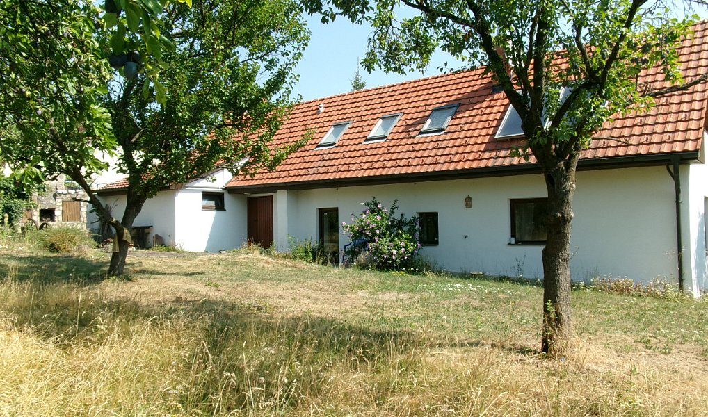 Prodej domu 130 m² s pozemkem 835 m², Vřesovice – náhled fotky 3