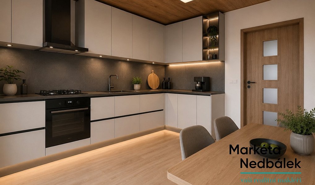 Prodej domu 190 m² s pozemkem 1 158 m², Lukov – náhled fotky 9