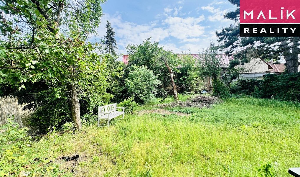 Prodej stavebního pozemku 544 m², Praha – náhled fotky 2