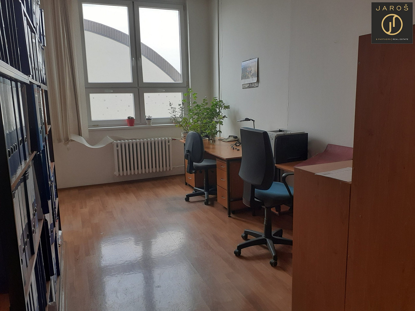 Pronájem kanceláře 20 m², Kladno