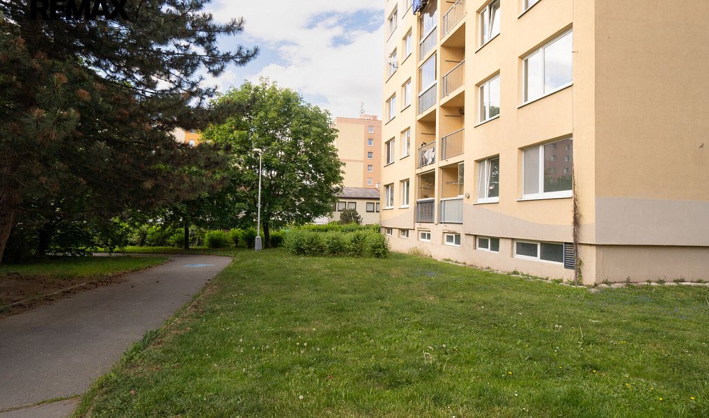 Prodej bytu 3+kk 62 m², Praha – náhled fotky 12