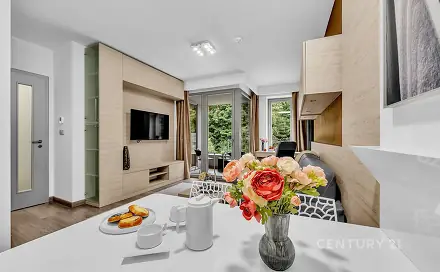 Prodej bytu 2+kk 52 m², Pec pod Sněžkou, okres Trutnov