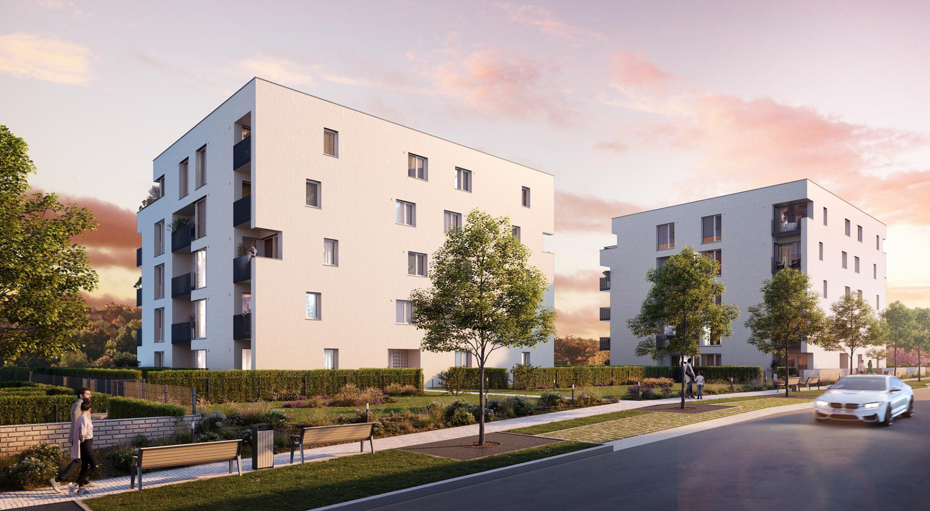 Prodej bytu 2+kk 47 m² — photo 4