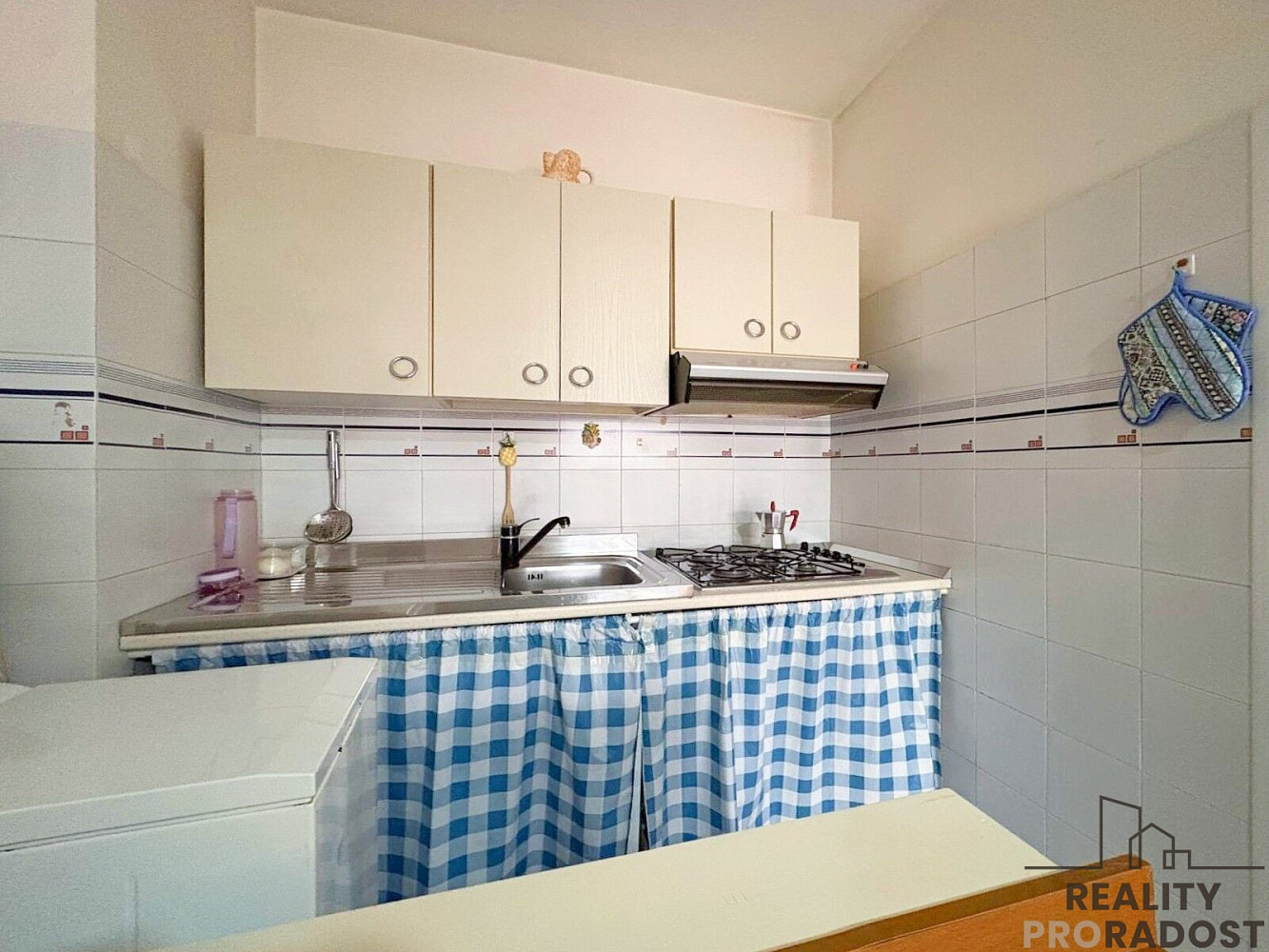 Appartamento 3+1 – Silvi - Vista 2