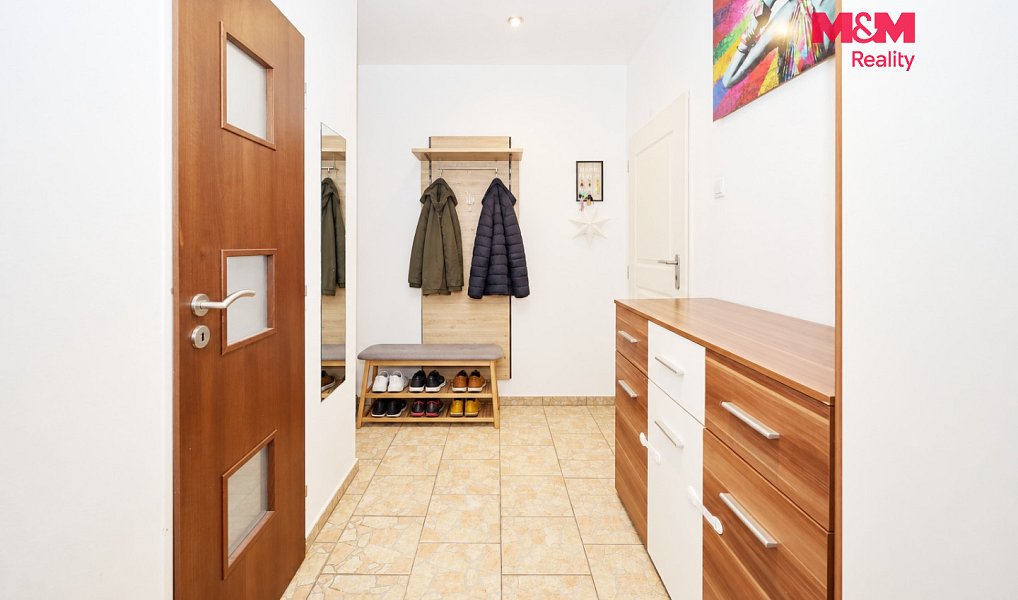 Prodej bytu 2+1 69 m², Jihlava – náhled fotky 9