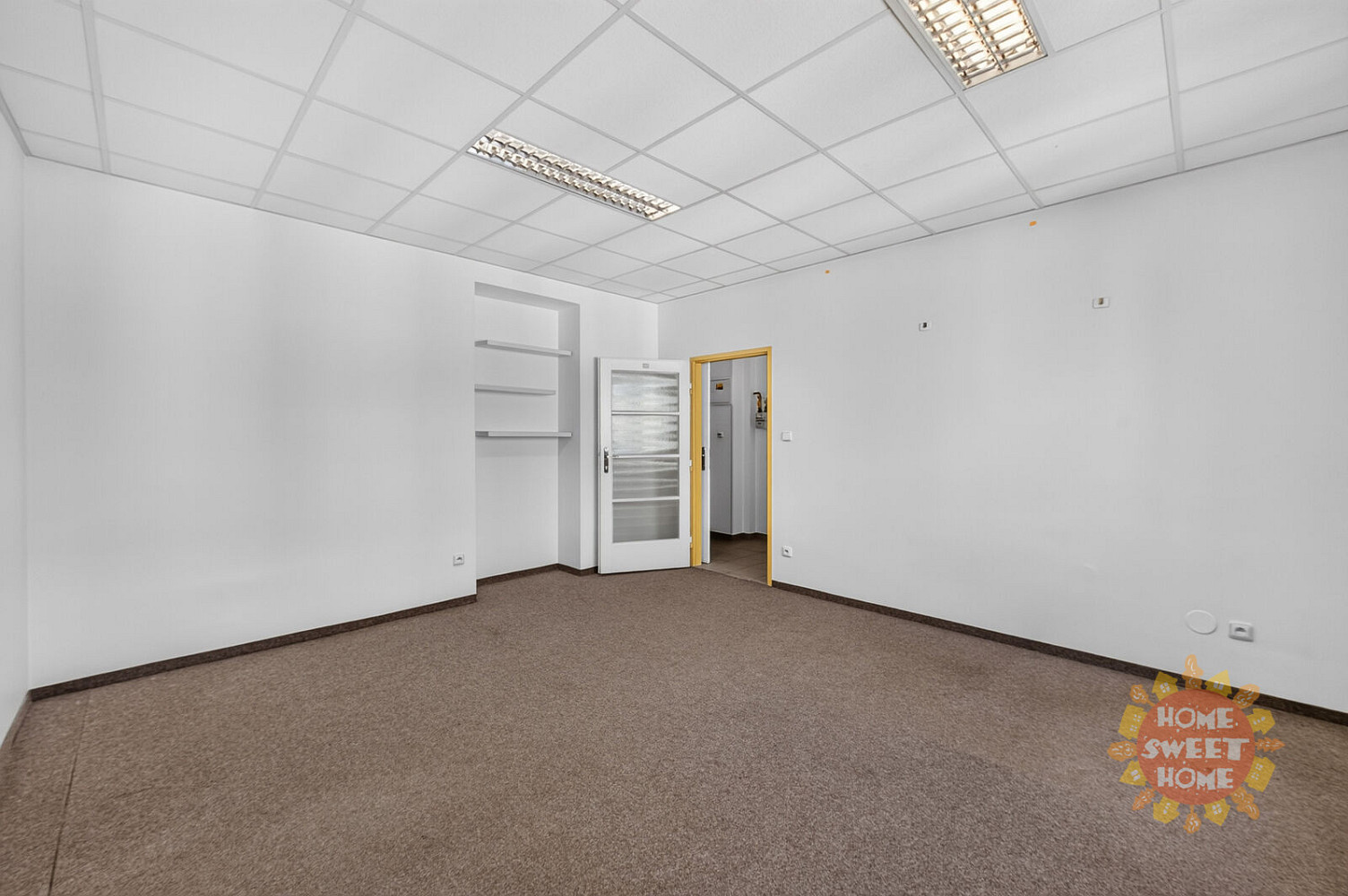 Pronájem kanceláře 27 m² – fotografie 5