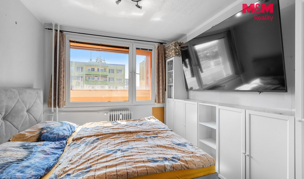 Prodej bytu 4+1 66 m², Hořovice – náhled fotky 11