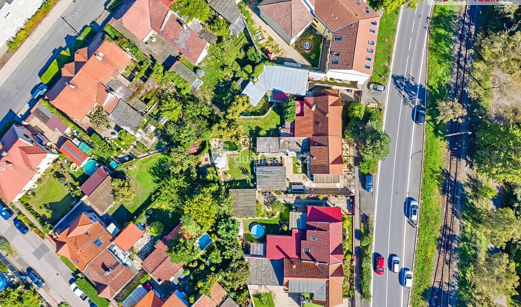 Prodej domu 100 m² s pozemkem 419 m², Mělník – náhled fotky 28