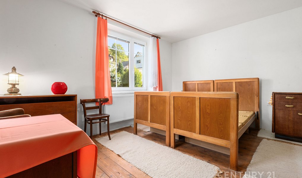 Prodej domu 83 m² s pozemkem 1 796 m², Pohledy – náhled fotky 11