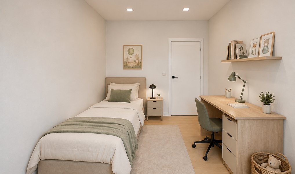 Prodej bytu 3+kk 79 m², Ostrava – náhled fotky 3