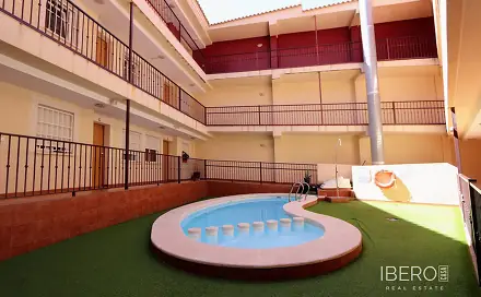 Prodej bytu 3+kk 100 m², Sucina, Španělsko