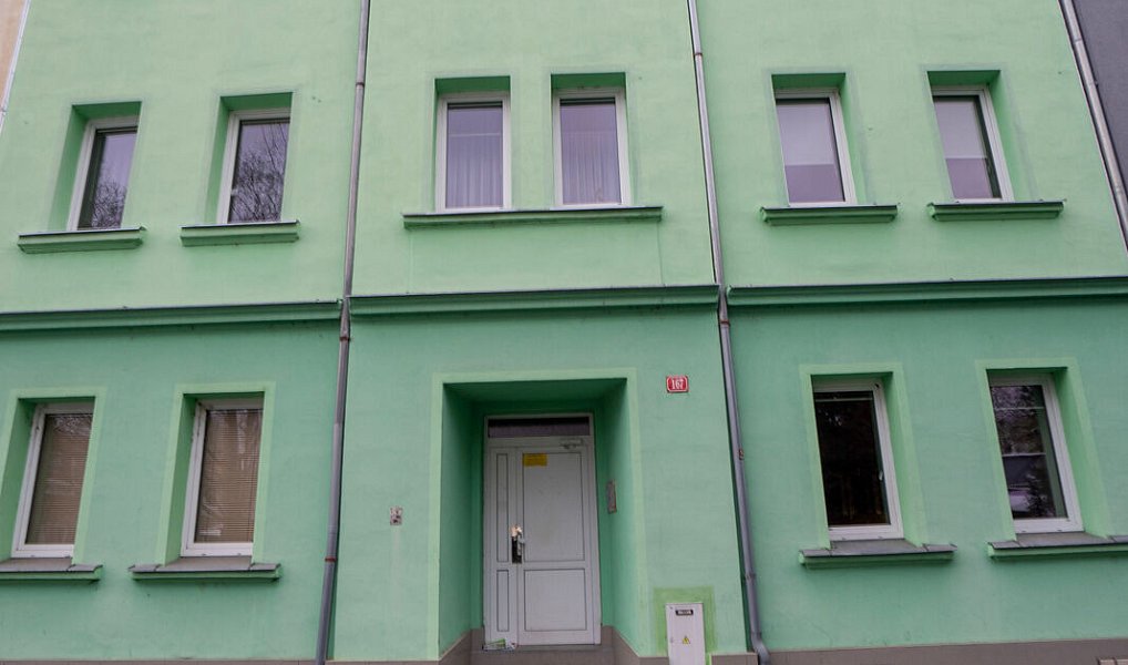 Prodej bytu 3+1 56 m², Ústí nad Labem – náhled fotky 18
