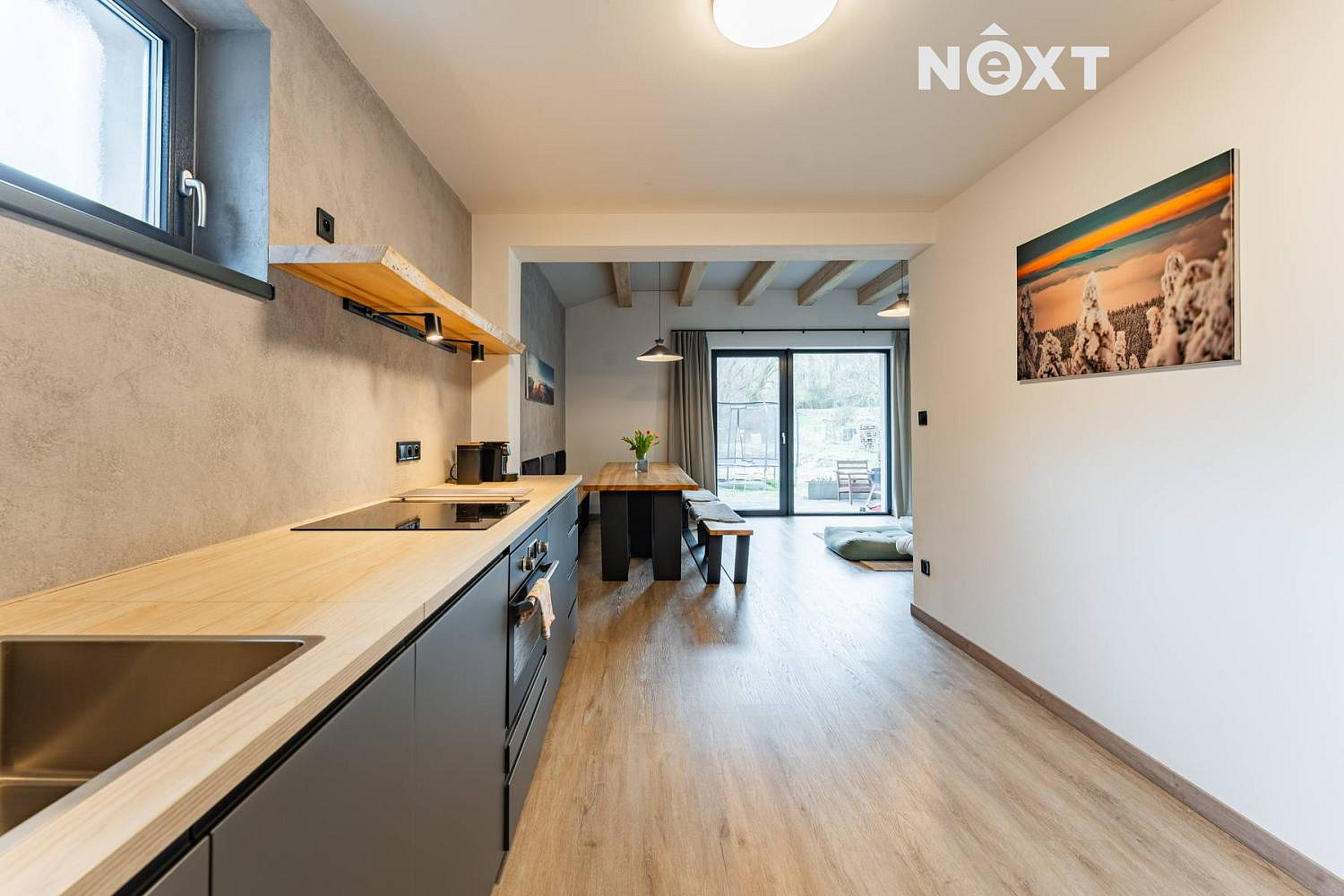 Prodej komerčního objektu (jiného typu) 83 m²