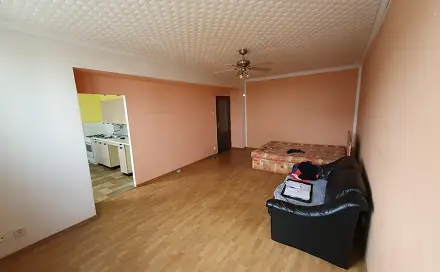 Pronájem bytu 1+1 44 m², tř. Václava Klementa, Mladá Boleslav - Mladá Boleslav II