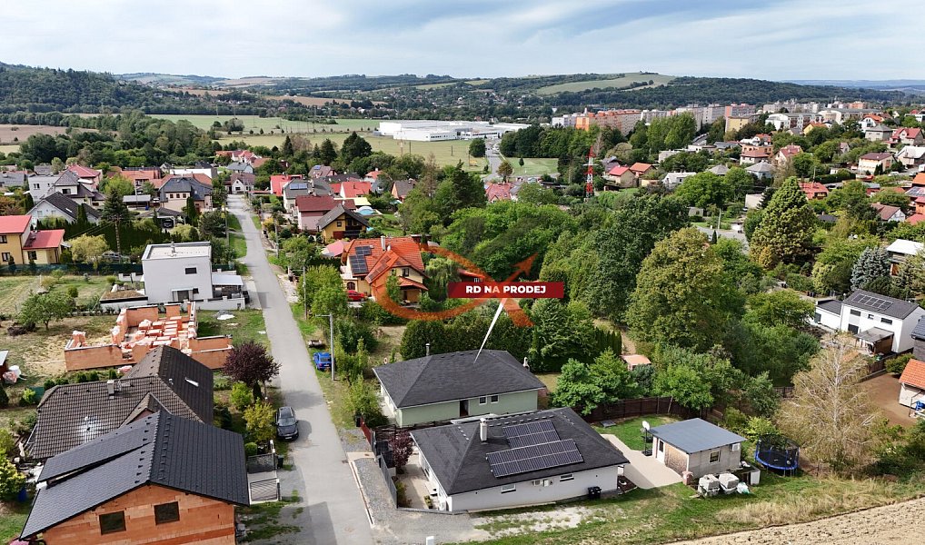 Prodej domu 110 m² s pozemkem 504 m², Valašské Meziříčí – náhled fotky 30