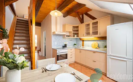 Pronájem bytu 2+1 64 m², Puklicova, České Budějovice - České Budějovice 3