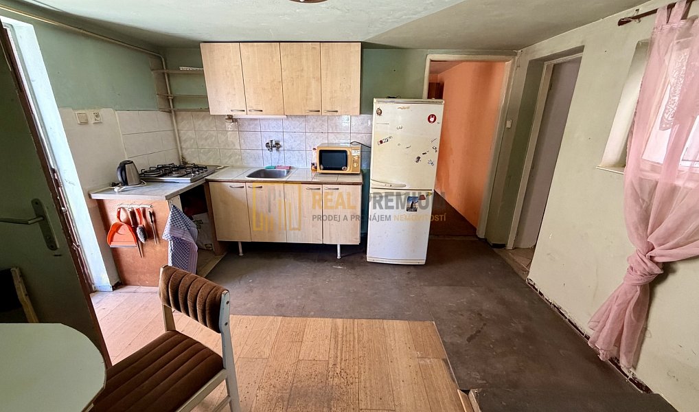 Prodej domu 74 m² s pozemkem 281 m², Žádovice – náhled fotky 5