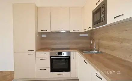 Pronájem bytu 3+kk 79 m²