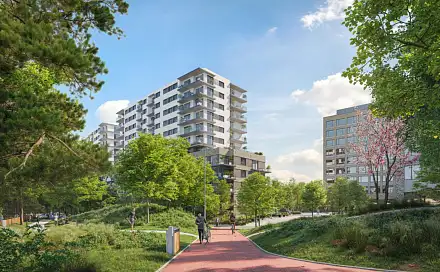 Prodej bytu 5+kk 106 m²