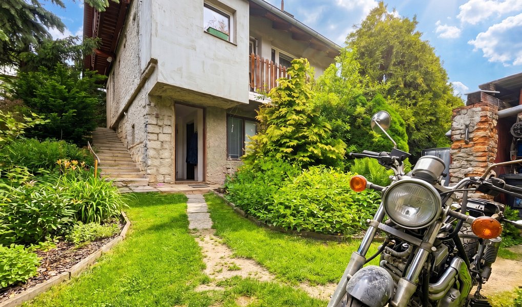 Prodej domu 248 m² s pozemkem 1 439 m², Blansko – náhled fotky 32