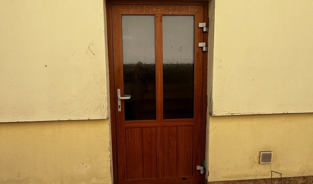 Prodej domu 160 m² s pozemkem 4 055 m², Podhradní Lhota – náhled fotky 6