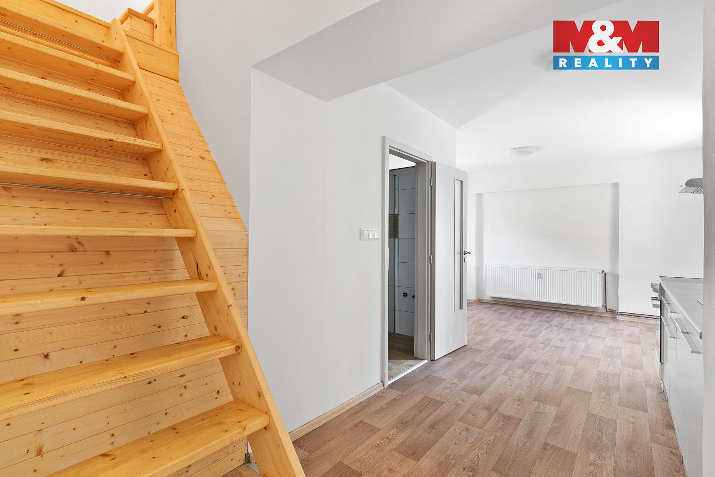 Prodej bytu 3+kk 62 m² — photo 5