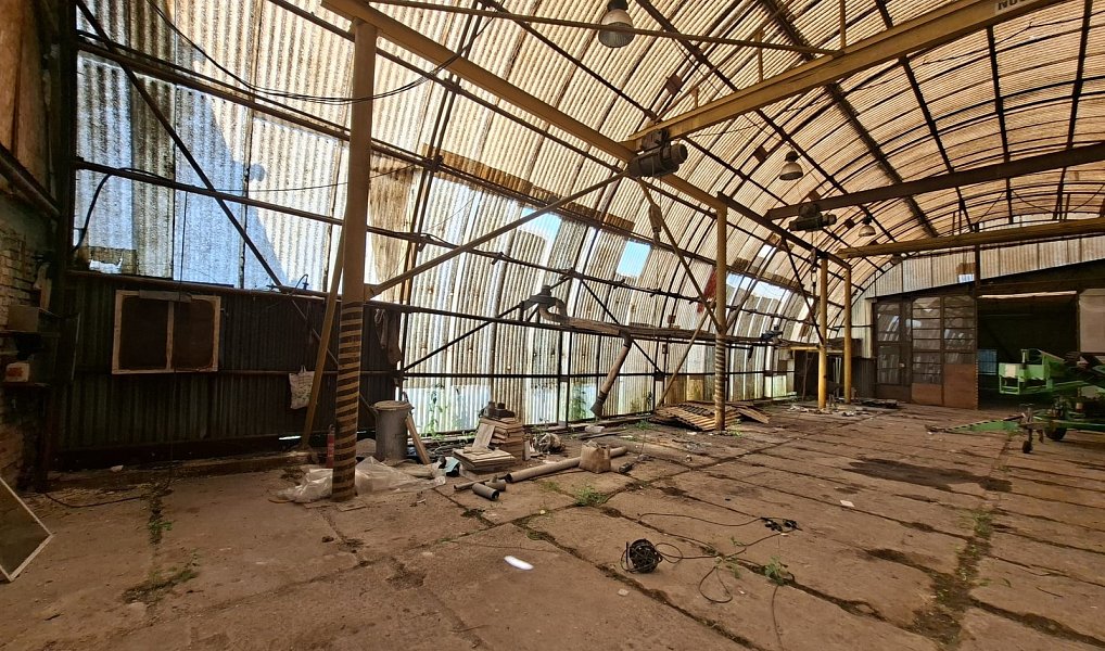 Pronájem komerčního objektu (jiného typu) 474 m², Horní Suchá – náhled fotky 2