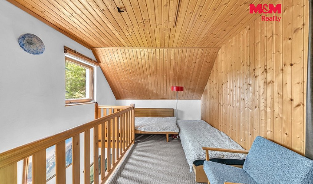 Prodej chaty/chalupy 150 m² s pozemkem 2 988 m², Malá Morava – náhled fotky 20