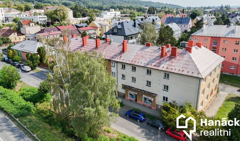 Prodej obchodních prostor 115 m², Šternberk – náhled fotky 11