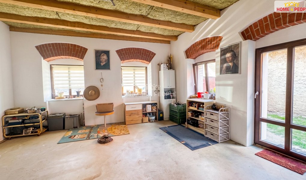 Prodej domu 224 m² s pozemkem 745 m², Spořice – náhled fotky 10