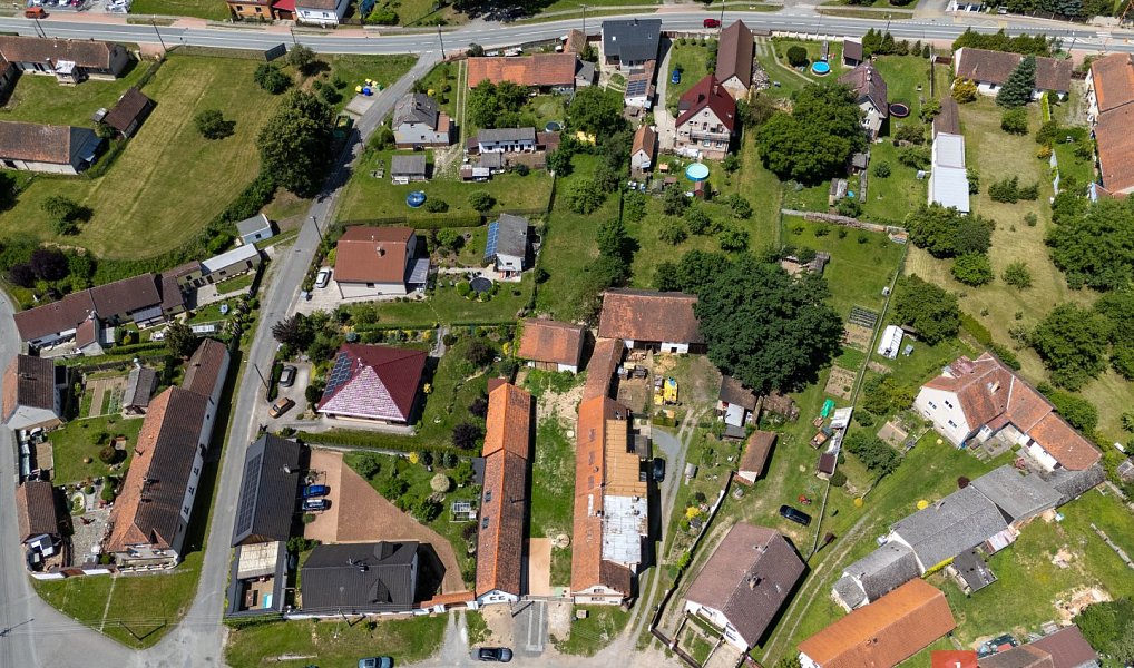 Prodej domu 99 m² s pozemkem 1 376 m², Horní Lukavice – náhled fotky 26
