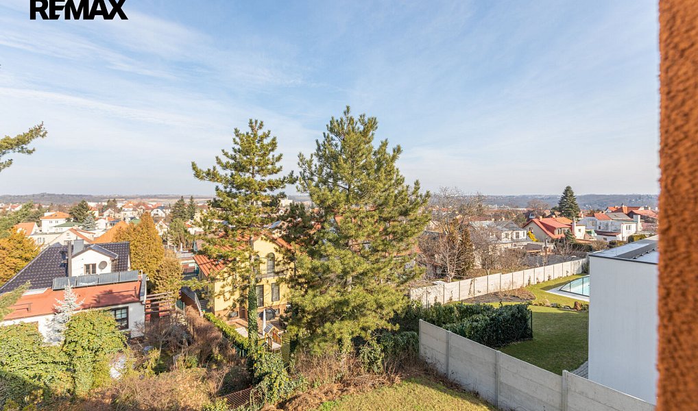 Prodej domu 214 m² s pozemkem 570 m², Roztoky – náhled fotky 21