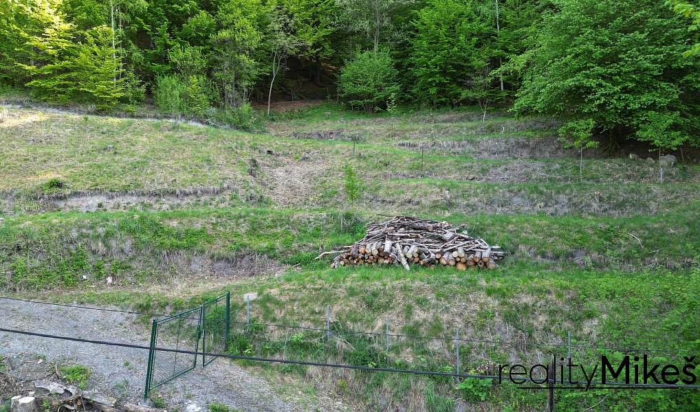 Prodej chaty/chalupy 40 m², Rakousy – náhled fotky 11