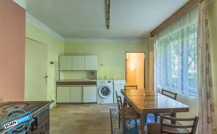 Prodej domu 130 m² s pozemkem 504 m², Město Albrechtice - Burkvíz, okres Bruntál