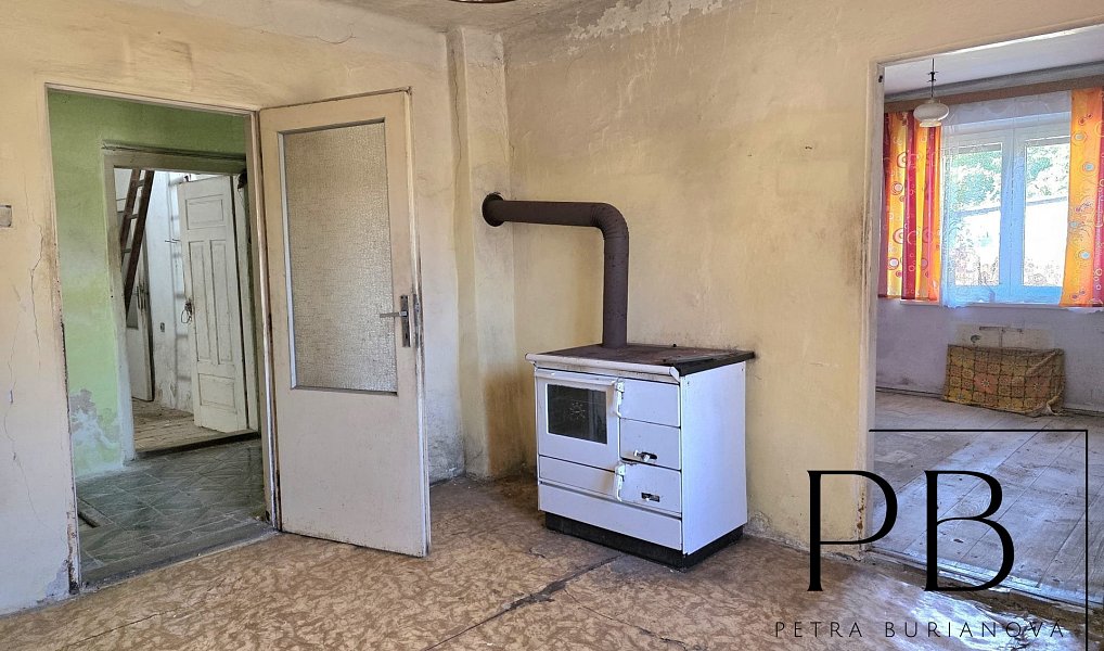 Prodej domu 120 m² s pozemkem 398 m², Rapotice – náhled fotky 2