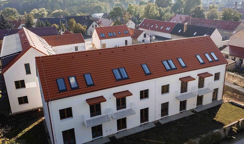 Prodej bytu 2+kk 54 m², Praha – náhled fotky 2