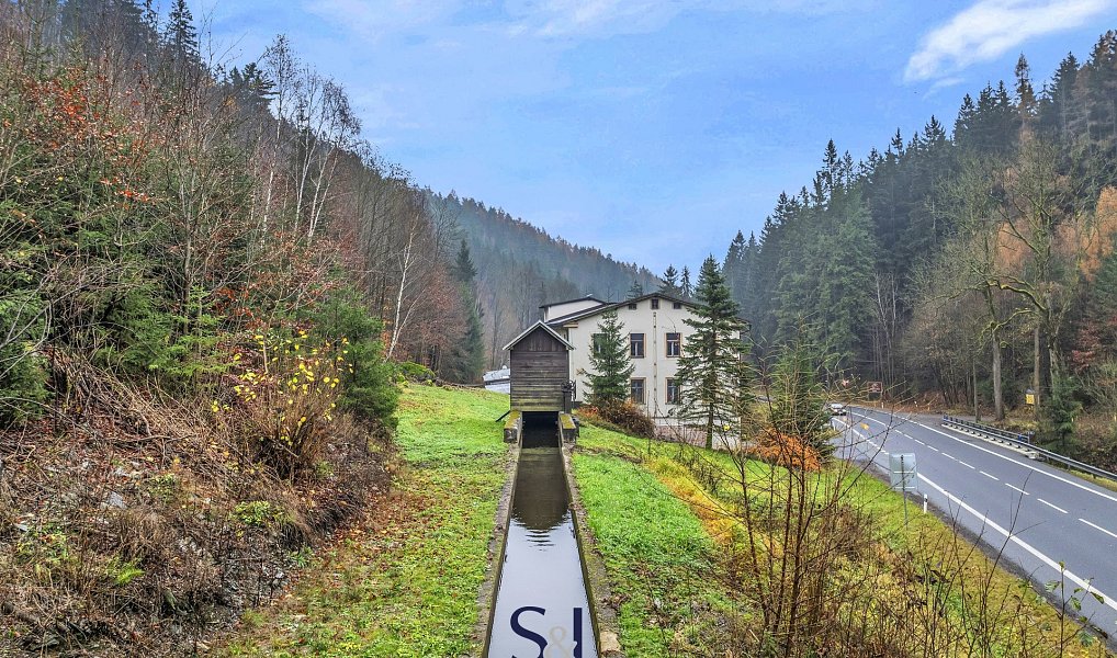 Prodej komerčního objektu (jiného typu) 2 098 m², Železný Brod – náhled fotky 4