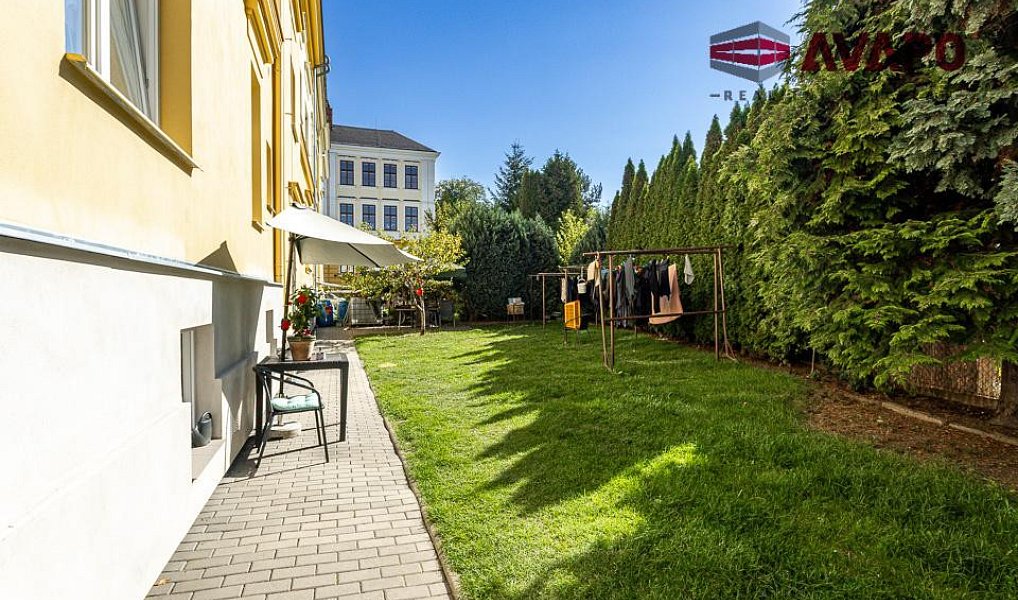 Pronájem bytu 3+1 97 m², Opava – náhled fotky 14