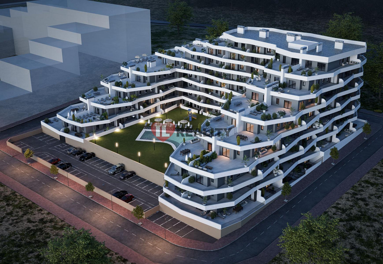 Prodej bytu 3+kk 70 m² — photo 4