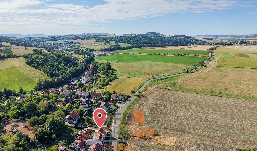 Prodej domu 109 m² s pozemkem 985 m², Skalice nad Svitavou – náhled fotky 7