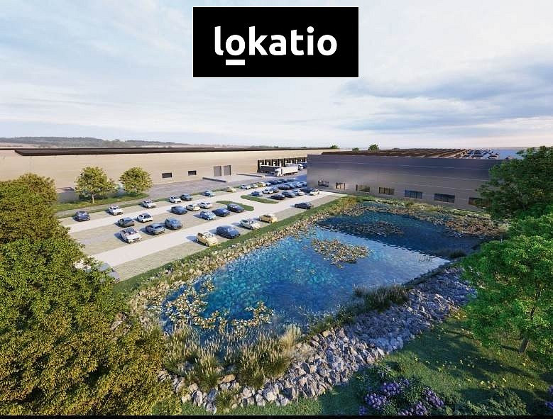 Pronájem skladovacích prostor 3 902 m² — photo 3