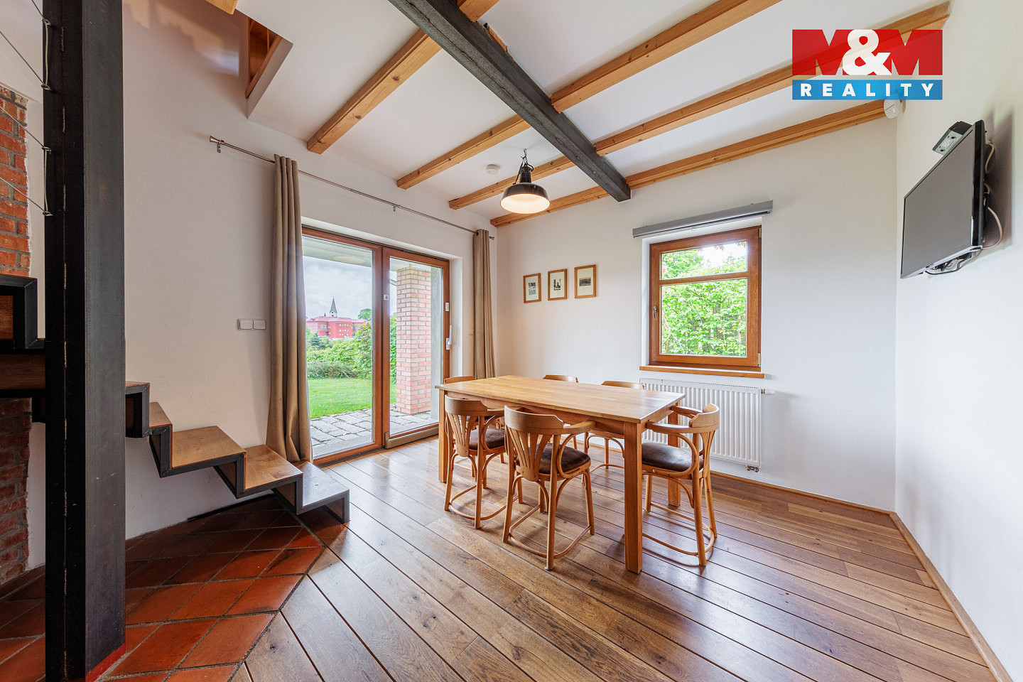 Prodej ubytovacího objektu 183 m² — photo 4