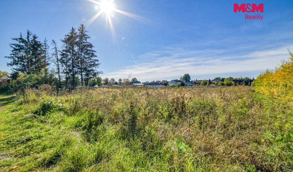 Prodej stavebního pozemku 836 m², Františkovy Lázně – náhled fotky 24