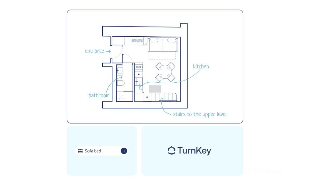 Prodej ubytovacího objektu 36 m², Praha – náhled fotky 10