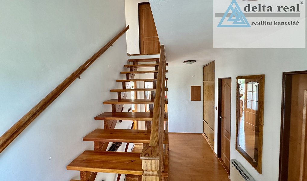 Prodej domu 192 m² s pozemkem 1 217 m², Postřelmov – náhled fotky 21
