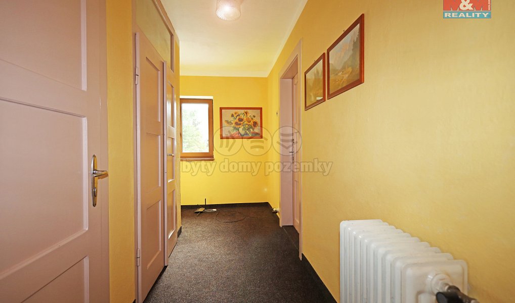 Prodej domu 200 m² s pozemkem 1 149 m², Merklín – náhled fotky 8