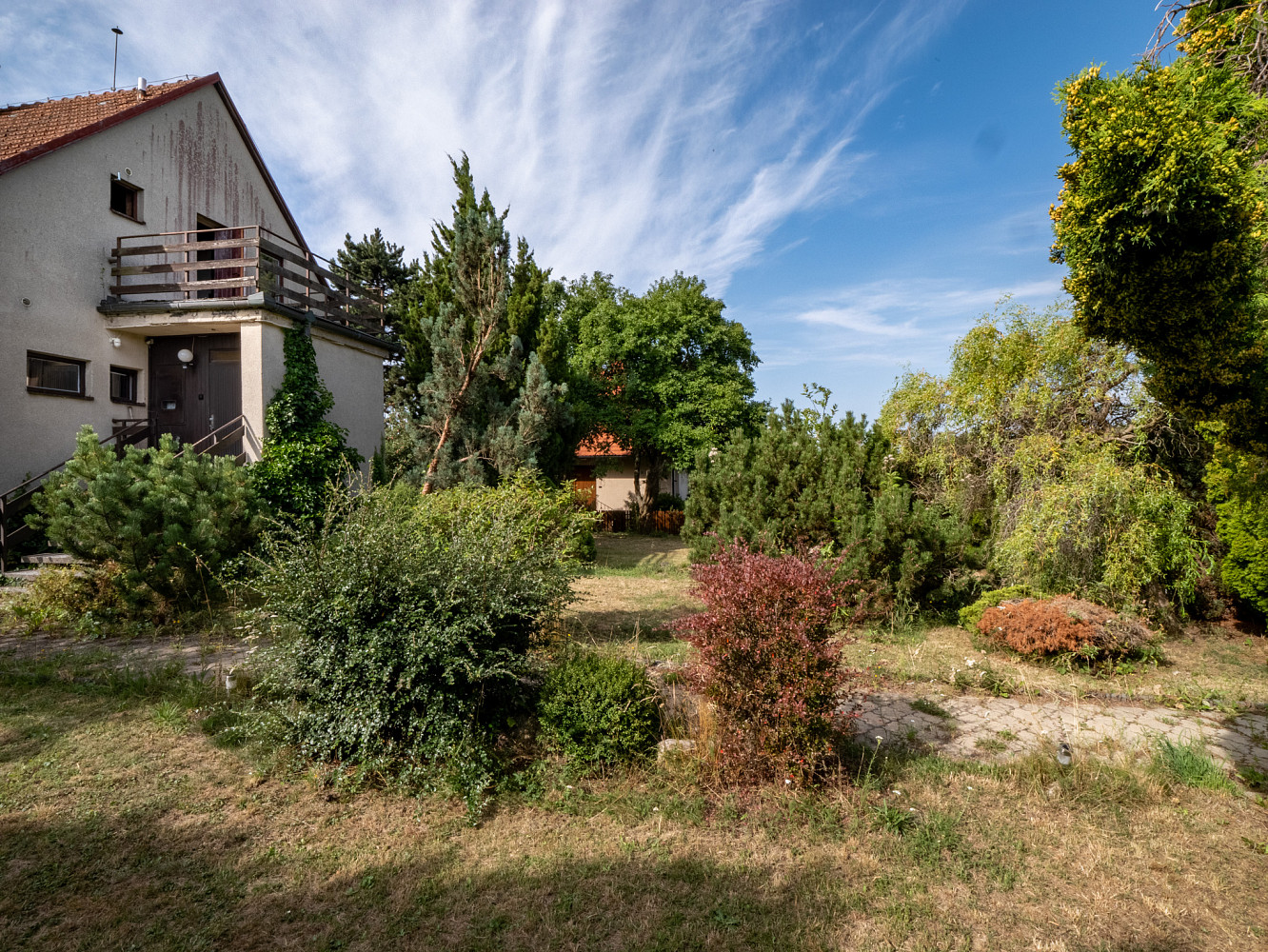 Prodej domu 94 m² s pozemkem 1 061 m² – fotografie 2
