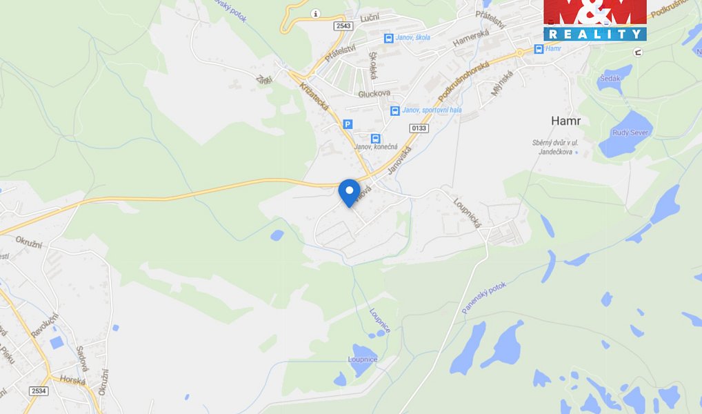 Prodej bytu 4+1 82 m², Litvínov – náhled fotky 8